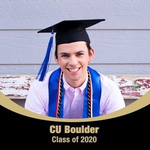 Meet your Posher, Harrison